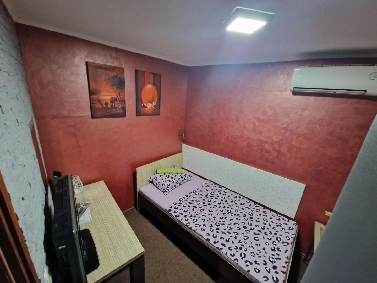 Rooms Vedran Mostar Exterior foto