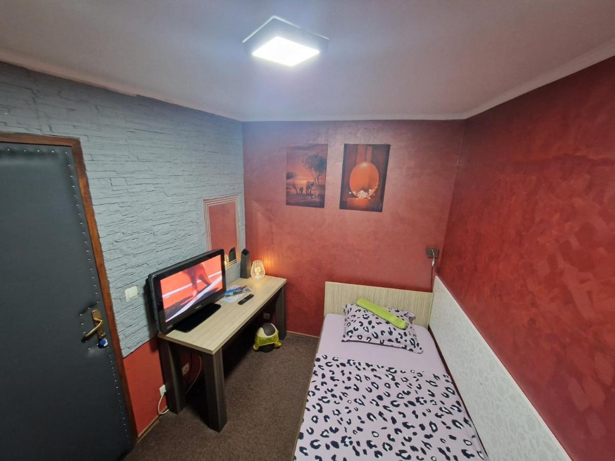 Rooms Vedran Mostar Exterior foto