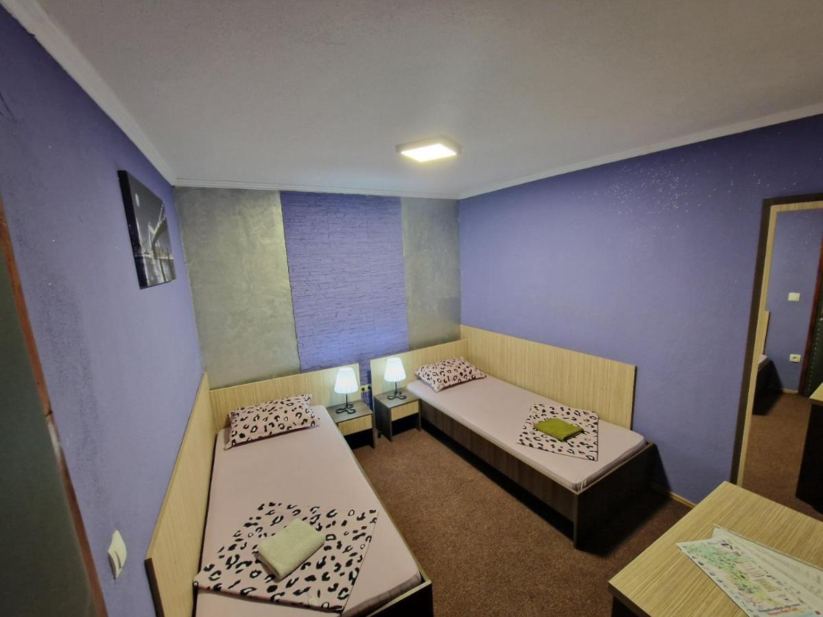 Rooms Vedran Mostar Exterior foto