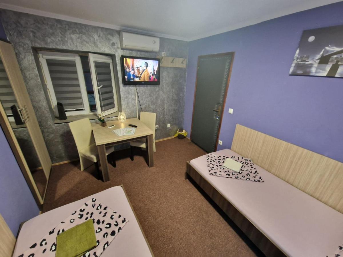 Rooms Vedran Mostar Exterior foto