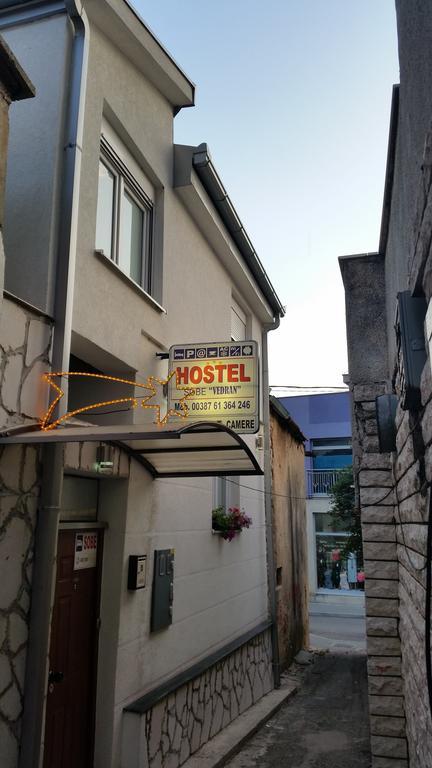 Rooms Vedran Mostar Exterior foto