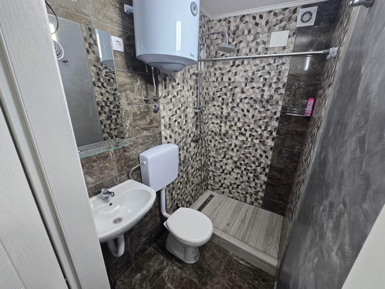Rooms Vedran Mostar Exterior foto
