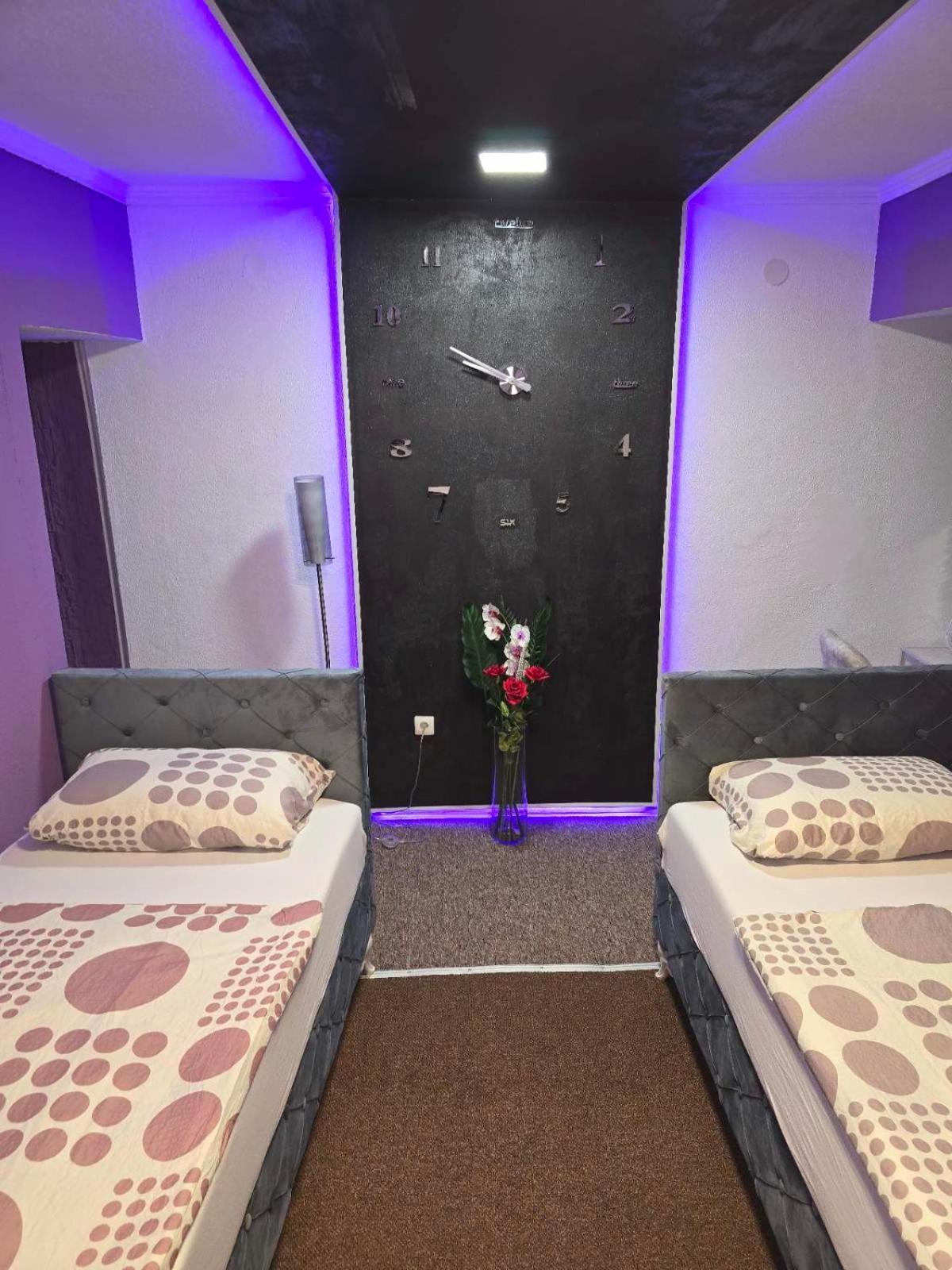 Rooms Vedran Mostar Exterior foto