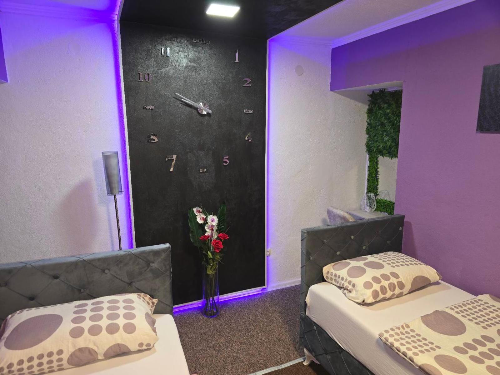 Rooms Vedran Mostar Exterior foto
