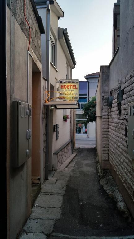 Rooms Vedran Mostar Exterior foto