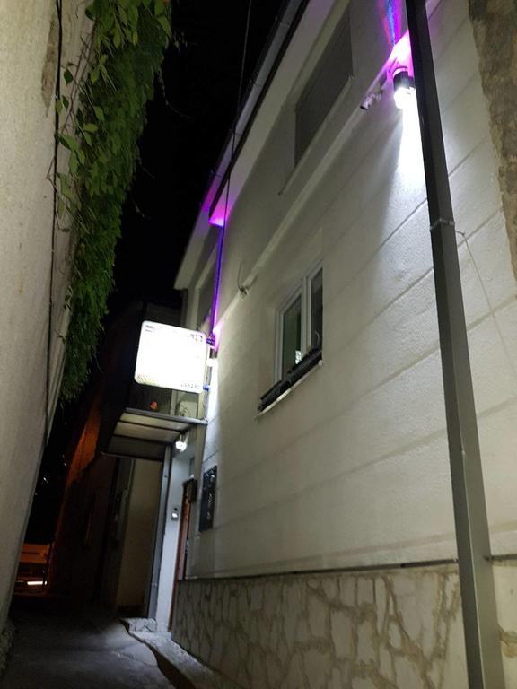 Rooms Vedran Mostar Exterior foto